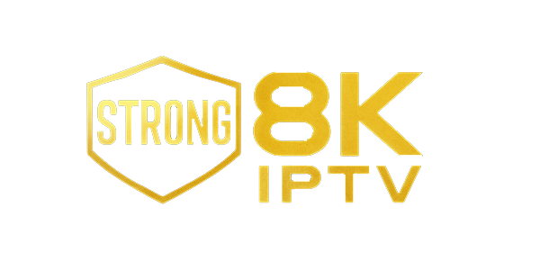 iptv strong 8k